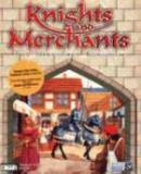 Caratula nº 64322 de Knights and Merchants (140 x 170)