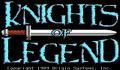 Pantallazo nº 62720 de Knights of Legend (320 x 200)