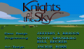 Foto 1 de Knights of the Sky