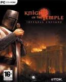 Carátula de Knights of the Temple: Infernal Crusade