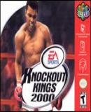 Knockout Kings 2000