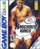 Caratula nº 27939 de Knockout Kings (200 x 199)