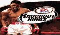 Foto 1 de Knockout Kings