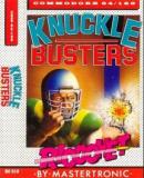 Caratula nº 15370 de Knuckle Busters (215 x 279)