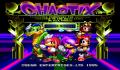 Pantallazo nº 202266 de Knuckles Chaotix (640 x 480)