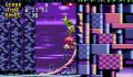 Pantallazo nº 183695 de Knuckles Chaotix (960 x 720)