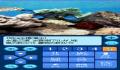 Foto 1 de Kokoro ga uruô Birei Aquarium DS - Kujila, Iruka, Penguin – (Japonés)