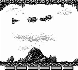 Pantallazo de Konami GB Collection Vol. 1 para Game Boy