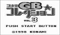 Konami GB Collection Vol. 3