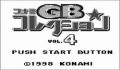 Konami GB Collection Vol. 4