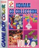 Caratula nº 28449 de Konami GB Collection Volume 2 (240 x 237)