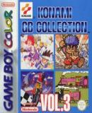 Caratula nº 28450 de Konami GB Collection Volume 3 (240 x 238)