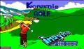 Pantallazo nº 8193 de Konami's Golf (321 x 201)