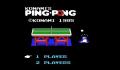 Pantallazo nº 33111 de Konami's Ping Pong (252 x 186)