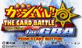 Foto 1 de Konjiki no Gashbell!! The Card Battle for GBA (Japonés)