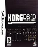 Carátula de Korg DS-10 Synthesizer