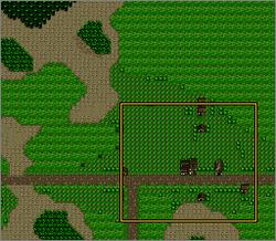 Pantallazo de Koutetsu no Kishi 3 (Japonés) para Super Nintendo