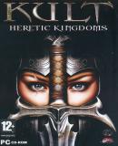 Carátula de Kult: Heretic Kingdoms