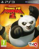 Carátula de Kung Fu Panda 2