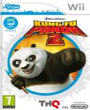 Carátula de Kung Fu Panda 2