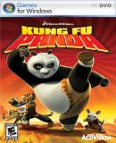 Carátula de Kung Fu Panda