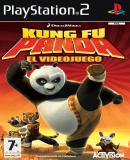 Carátula de Kung Fu Panda