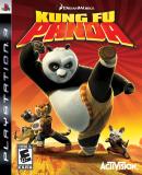 Carátula de Kung Fu Panda