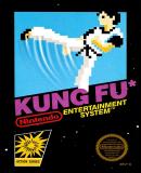 Carátula de Kung Fu