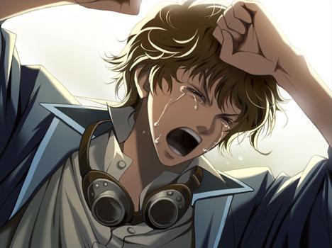 Pantallazo de Kurayami no Hate de Kimi o matsu para Nintendo DS