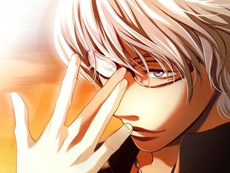 Pantallazo de Kurayami no Hate de Kimi o matsu para Nintendo DS