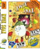 Caratula nº 5951 de Kwik Snax Dizzy (220 x 293)