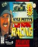 Caratula nº 96436 de Kyle Petty's No Fear Racing (200 x 136)