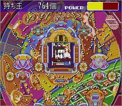 Pantallazo de Kyoraku Sanyo Toyomaru Daiichi Maruhon Parlor Parlor! 2 (Japonés) para Super Nintendo