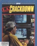 L.A. Crackdown