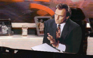 Pantallazo de L.A. Law: The Computer Game para PC