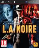 Caratula nº 227801 de L.A. Noire (521 x 600)