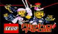 Pantallazo nº 250577 de LEGO Alpha Team (641 x 575)