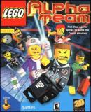 LEGO Alpha Team