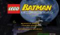 Pantallazo nº 160491 de LEGO Batman (1280 x 1024)