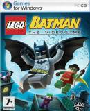 Caratula nº 160469 de LEGO Batman (436 x 600)