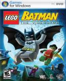 Caratula nº 127737 de LEGO Batman (640 x 898)