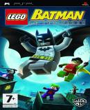 LEGO Batman