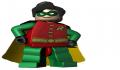 Pantallazo nº 160530 de LEGO Batman (1280 x 1280)