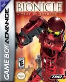 LEGO Bionicle: Maze of Shadows