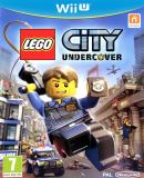 Carátula de LEGO City Undercover
