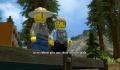 Pantallazo nº 215839 de LEGO City Undercover (1280 x 720)
