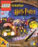 Carátula de LEGO Creator: Harry Potter