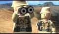 Pantallazo nº 138661 de LEGO Indiana Jones: La trilogía original (1280 x 720)