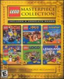 Carátula de LEGO Masterpiece Collection