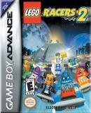 Carátula de LEGO Racers 2